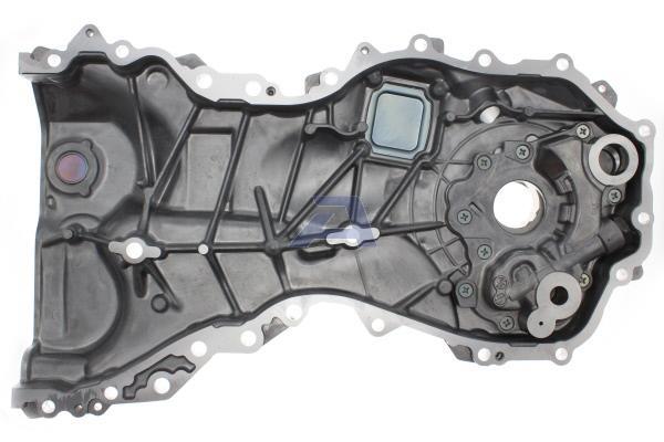 Carter de distribution AISIN ref. TCT-083